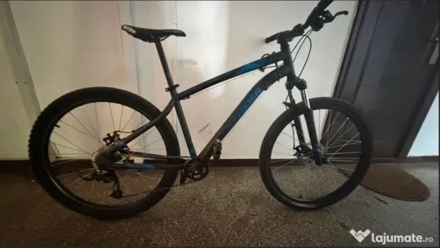 Bicicletă rockrider st120