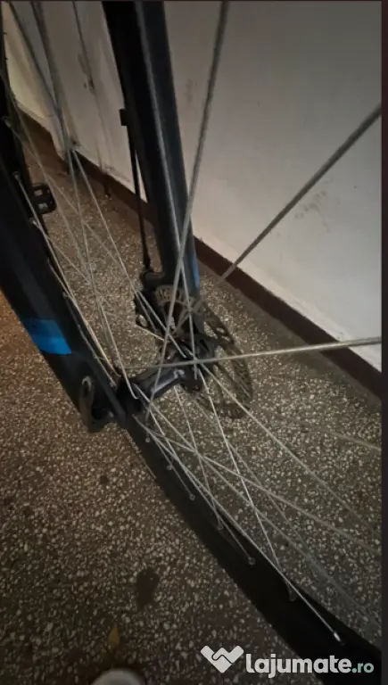 Bicicletă rockrider st120