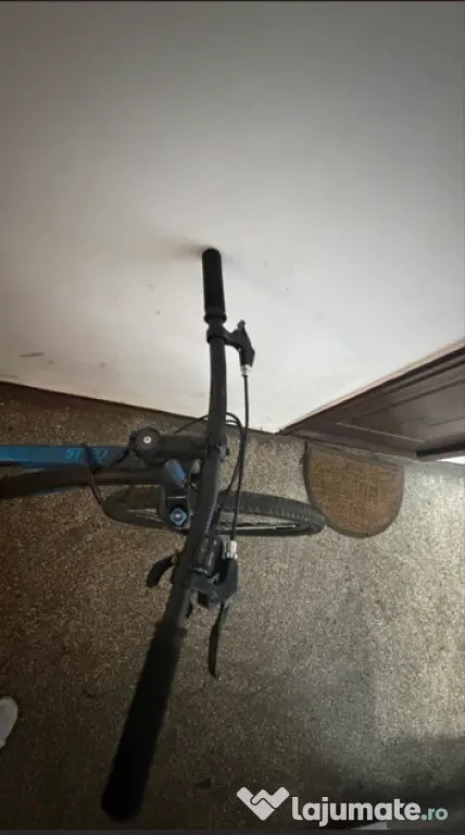 Bicicletă rockrider st120