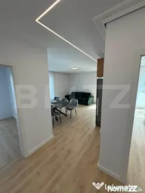 Apartament cu 3 camere, parcare subterana, zona Eroilor