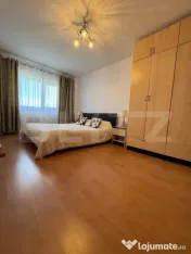 Apartament 2 camere, decomandat, etaj intermediar, lift, zon 
