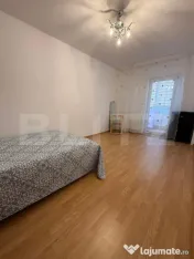Apartament 2 camere, decomandat, etaj intermediar, lift, zon 