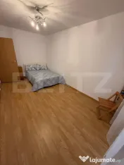 Apartament 2 camere, decomandat, etaj intermediar, lift, zon 