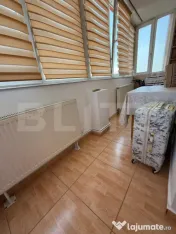 Apartament 2 camere, decomandat, etaj intermediar, lift, zon 