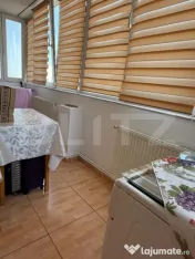 Apartament 2 camere, decomandat, etaj intermediar, lift, zon 