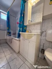 Apartament 2 camere, decomandat, etaj intermediar, lift, zon 