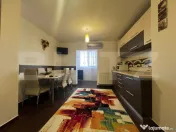 Apartament cu 3 camere de închiriat, 70 mp, zona Nufărul 