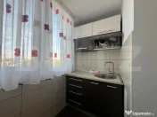 Apartament cu 3 camere de închiriat, 70 mp, zona Nufărul 