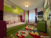Apartament cu 3 camere de închiriat, 70 mp, zona Nufărul 