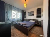Apartament cu 3 camere de închiriat, 70 mp, zona Nufărul 