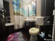 Apartament cu 3 camere de închiriat, 70 mp, zona Nufărul 