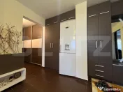 Apartament cu 3 camere de închiriat, 70 mp, zona Nufărul 