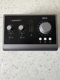 Vand Interfata de sunet Audient ID14