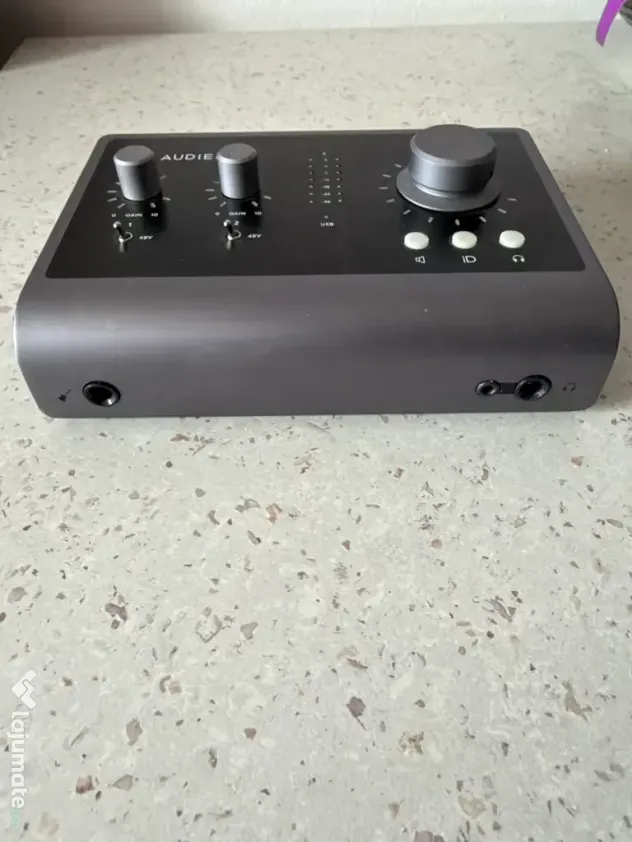 Vand Interfata de sunet Audient ID14