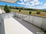 Apartament cu CF si parcare subterana in Terra Gardens