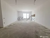 Apartament cu CF si parcare subterana in Terra Gardens