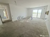 Apartament cu CF si parcare subterana in Terra Gardens
