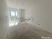 Apartament cu CF si parcare subterana in Terra Gardens
