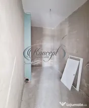 Apartament cu CF si parcare subterana in Terra Gardens