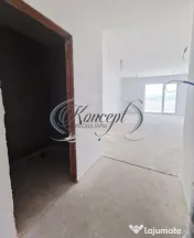Apartament cu CF si parcare subterana in Terra Gardens