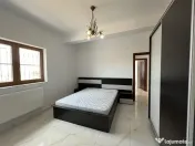 Casa moderna- Frumusani Orasti. 4 camere. 500 mp teren.