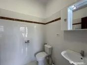 Casa moderna- Frumusani Orasti. 4 camere. 500 mp teren.