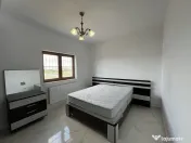 Casa moderna- Frumusani Orasti. 4 camere. 500 mp teren.