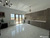 Casa moderna- Frumusani Orasti. 4 camere. 500 mp teren.