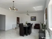 Casa moderna- Frumusani Orasti. 4 camere. 500 mp teren.
