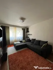 Garsonieră decomandată | Bd. Republicii | Parter | 38 mp 