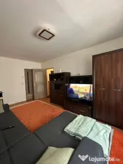 Garsonieră decomandată | Bd. Republicii | Parter | 38 mp 