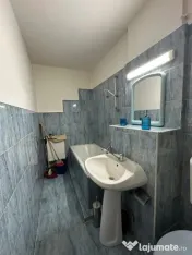 Garsonieră decomandată | Bd. Republicii | Parter | 38 mp 