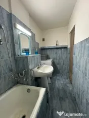 Garsonieră decomandată | Bd. Republicii | Parter | 38 mp 