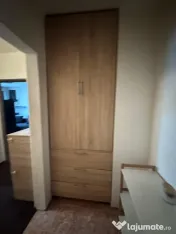 Garsonieră decomandată | Bd. Republicii | Parter | 38 mp 