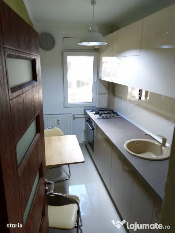 Brancoveanu budimex etaj 1 - Bucuresti (Bucuresti-Ilfov)