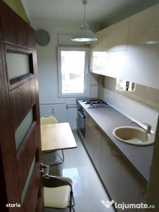 Brancoveanu budimex etaj 1 - Bucuresti (Bucuresti-Ilfov)