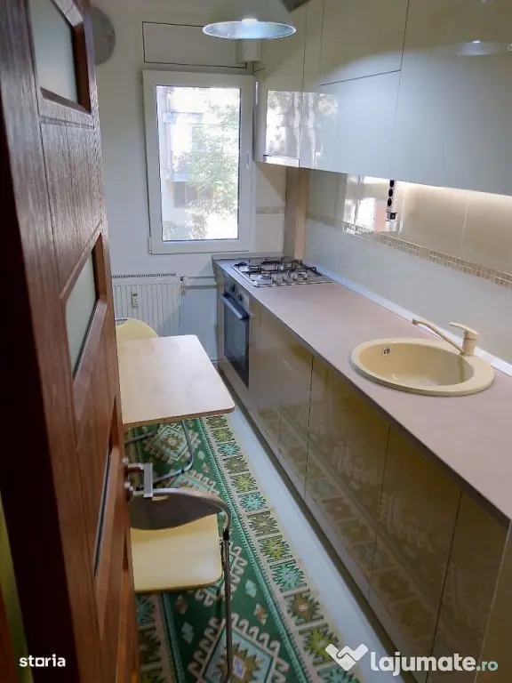 Brancoveanu budimex etaj 1 - Bucuresti (Bucuresti-Ilfov)
