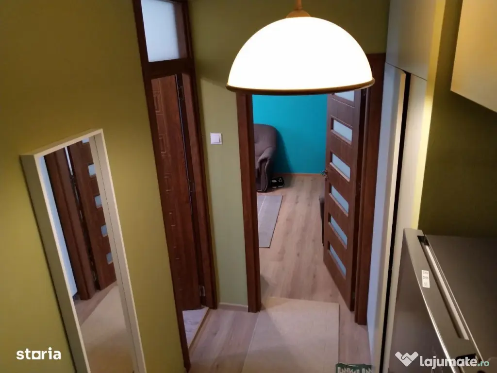 Brancoveanu budimex etaj 1 - Bucuresti (Bucuresti-Ilfov)