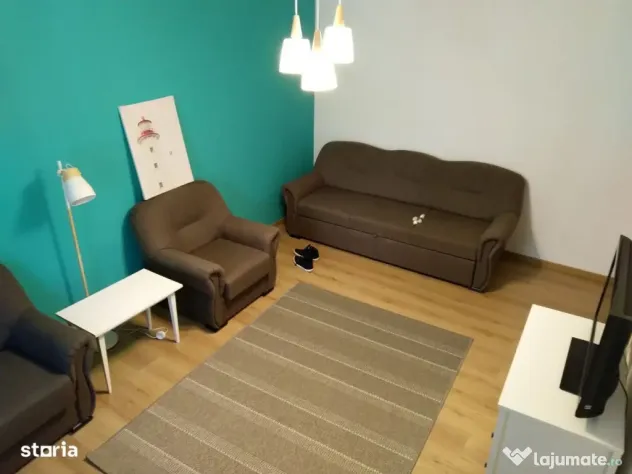 Brancoveanu budimex etaj 1 - Bucuresti (Bucuresti-Ilfov)