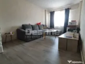 Apartament 2 camere cu balcon generos și vedere superbă... 