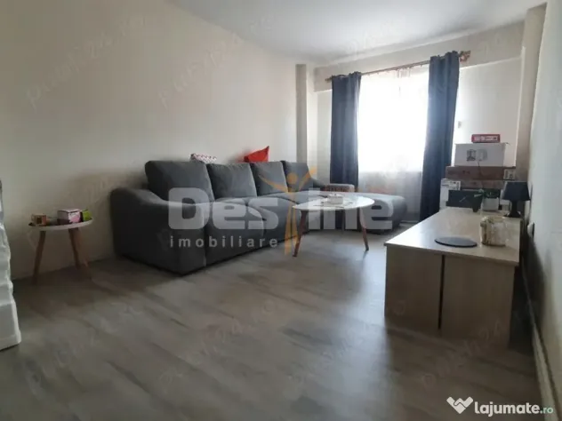 Apartament 2 camere cu balcon generos și vedere superbă... - Brasov (Brasov)