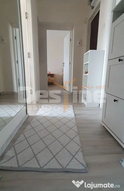Apartament 2 camere cu balcon generos și vedere superbă... - Brasov (Brasov)