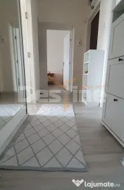 Apartament 2 camere cu balcon generos și vedere superbă... 