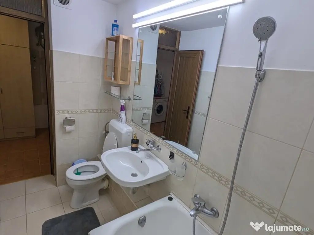 Muncii mieilor vatra luminoasă etaj 6 - Bucuresti (Bucuresti-Ilfov)