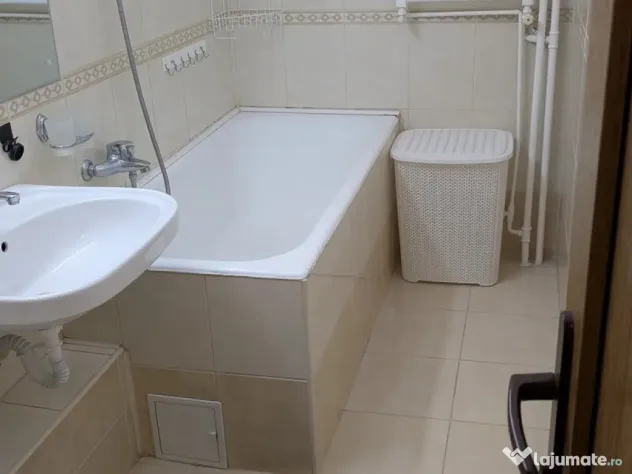 Muncii mieilor vatra luminoasă etaj 6 - Bucuresti (Bucuresti-Ilfov)