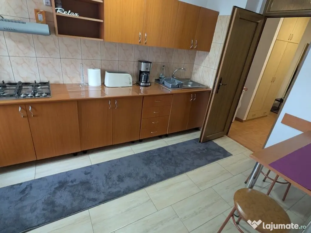 Muncii mieilor vatra luminoasă etaj 6 - Bucuresti (Bucuresti-Ilfov)