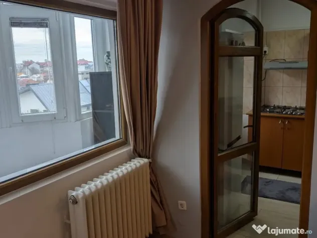 Muncii mieilor vatra luminoasă etaj 6 - Bucuresti (Bucuresti-Ilfov)