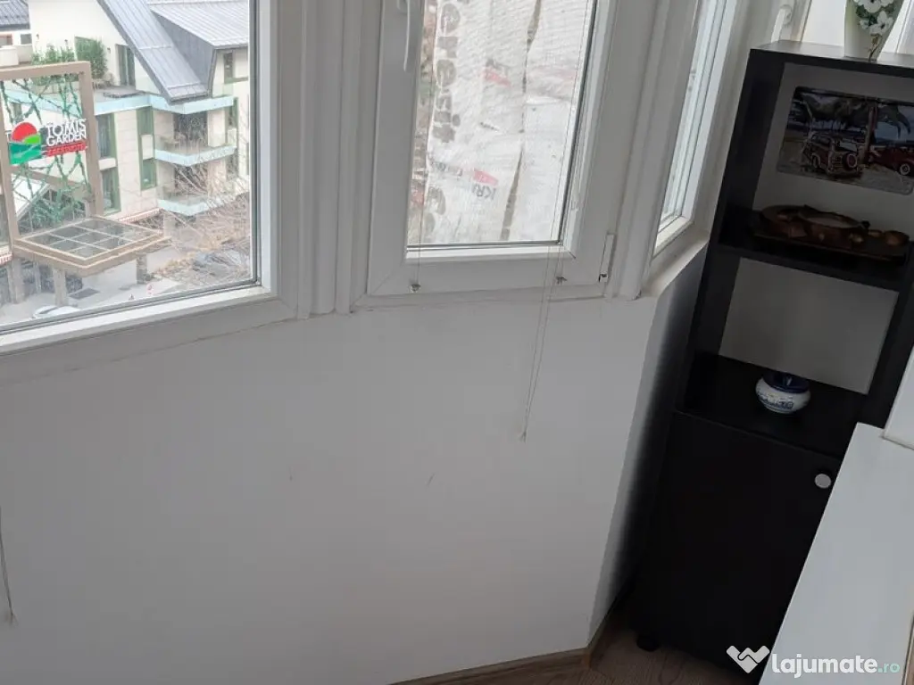 Muncii mieilor vatra luminoasă etaj 6 - Bucuresti (Bucuresti-Ilfov)