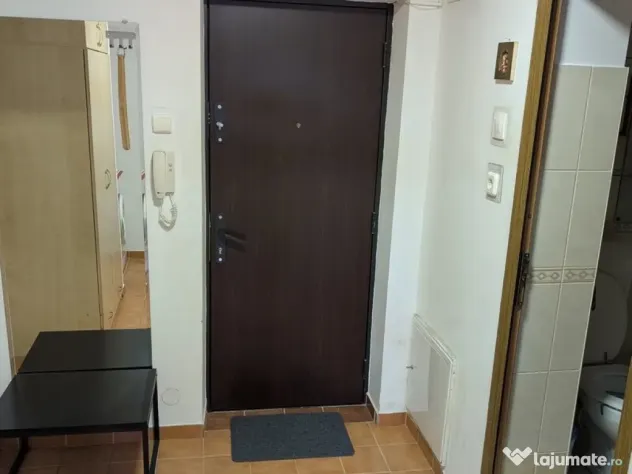 Muncii mieilor vatra luminoasă etaj 6 - Bucuresti (Bucuresti-Ilfov)