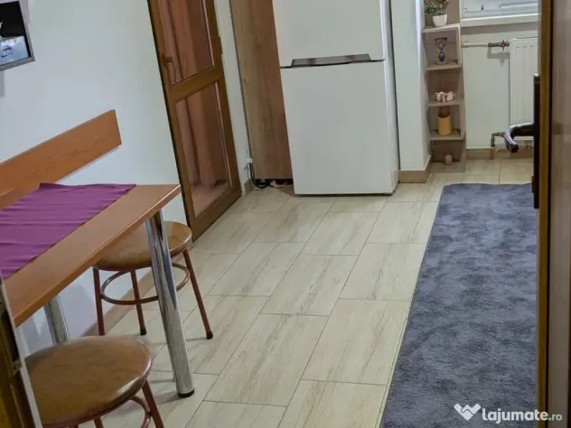 Muncii mieilor vatra luminoasă etaj 6 - Bucuresti (Bucuresti-Ilfov)